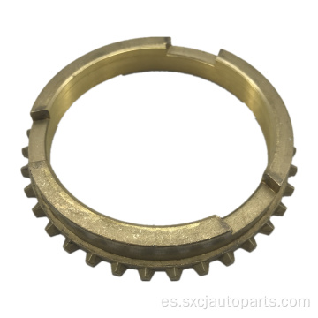 Auto Parts Synchronizer Ring OEM 3312519 para las piezas de la caja de cambios Eaton Gears